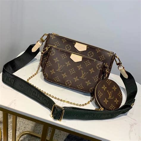 lv au multi pochette